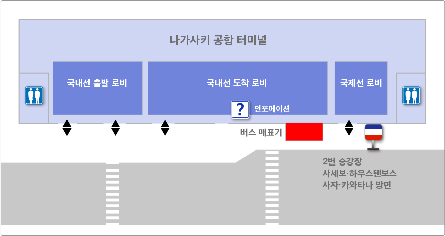 나가사키공항