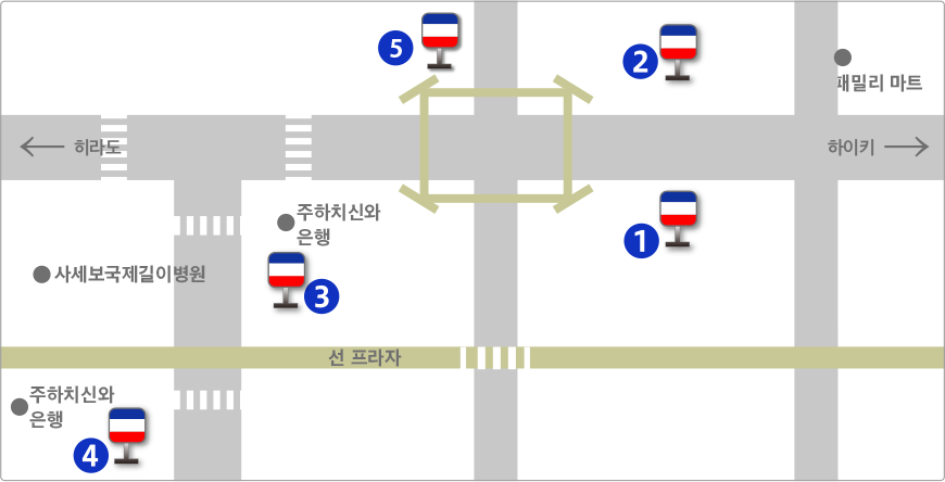 마츠우라쵸